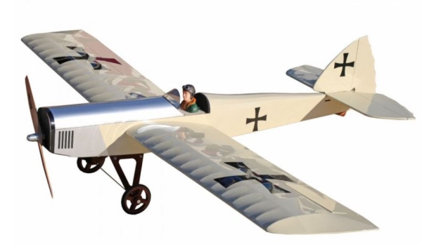 X5533 Oldiman (Laser Cut Kit) / 1500mm